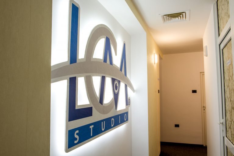 LCMStudio