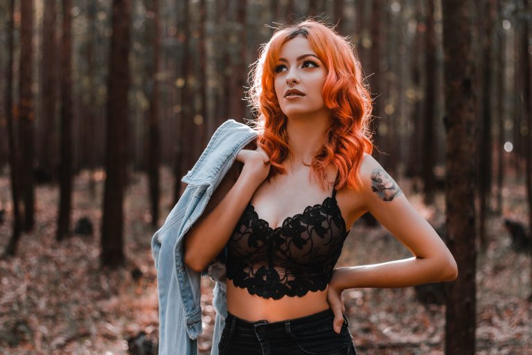 Atuurile unui model videochat de succes 2