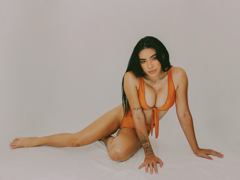 Atuurile unui model videochat de succes 5